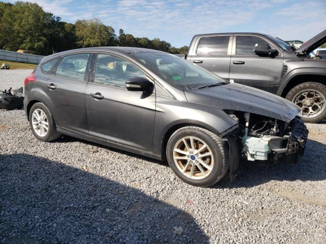 Photo 4 from auction – 2015 FORD FOCUS SE with VIN 1FADP3K27FL233352