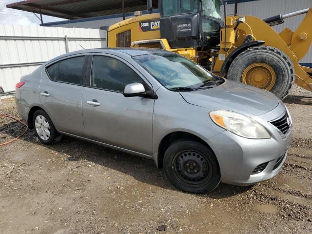 Photo 4 from auction – 2012 NISSAN VERSA S with VIN 3N1CN7AP3CL872427