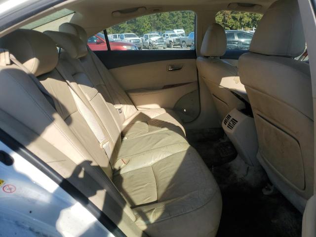 Photo 10 from auction – 2008 LEXUS ES 350 with VIN JTHBJ46G982265046