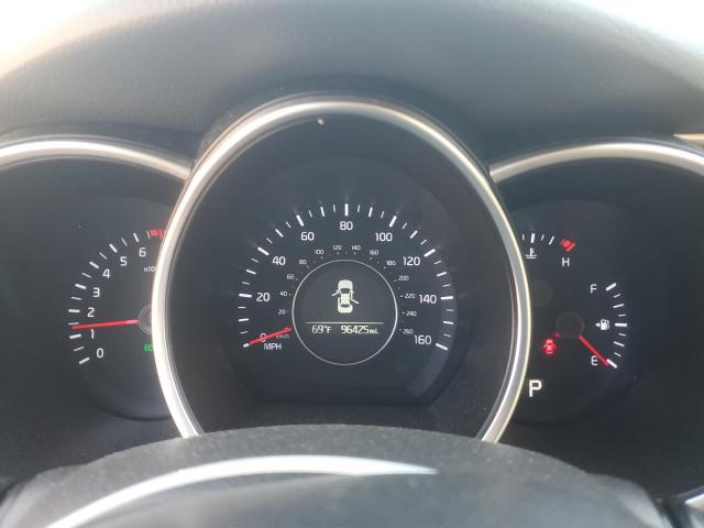 Photo 9 from auction – 2015 KIA OPTIMA LX with VIN KNAGM4A75F5531077