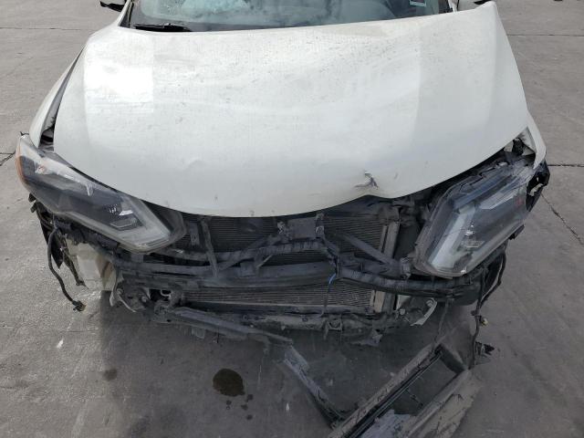 Photo 12 from auction – 2019 NISSAN ROGUE S with VIN 5N1AT2MT3KC737122