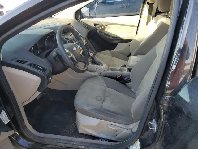 Photo 7 from auction – 2012 FORD FOCUS SE with VIN 1FAHP3F22CL362073