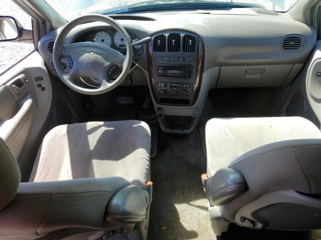 Photo 8 from auction – 2003 CHRYSLER TOWN & COU with VIN 2C4GP44323R354358