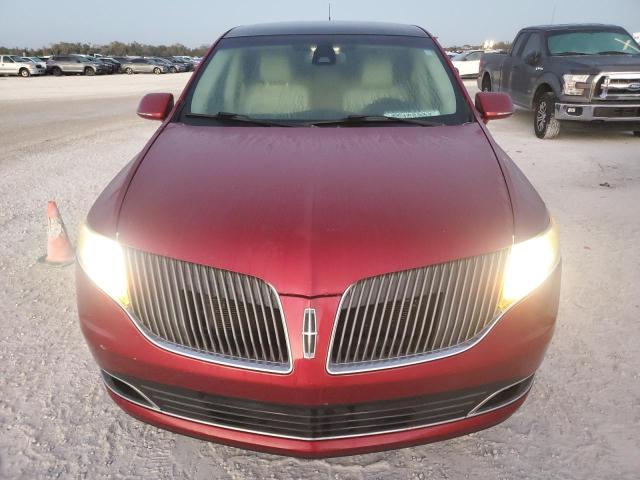Photo 5 from auction – 2013 LINCOLN MKT with VIN 2LMHJ5AT6DBL57466