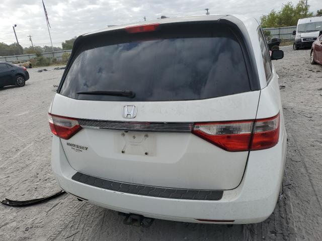 Photo 6 from auction – 2012 HONDA ODYSSEY EX with VIN 5FNRL5H68CB048386