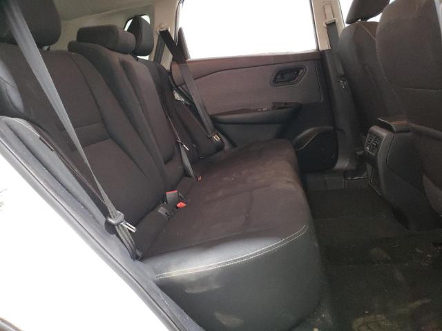 Photo 11 from auction – 2023 NISSAN ROGUE S with VIN 5N1BT3AA5PC821902