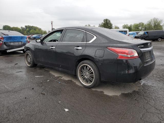 Photo 2 from auction – 2013 NISSAN ALTIMA 2.5 with VIN 1N4AL3AP5DC145828