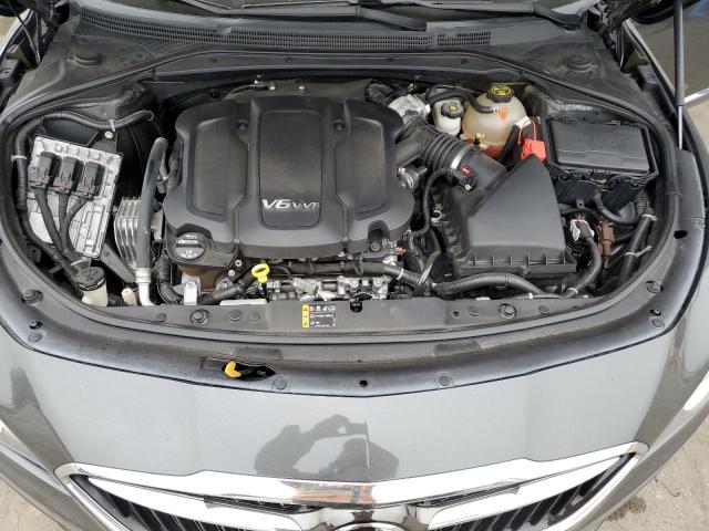 Photo 11 from auction – 2017 BUICK LACROSSE E with VIN 1G4ZP5SS4HU152538