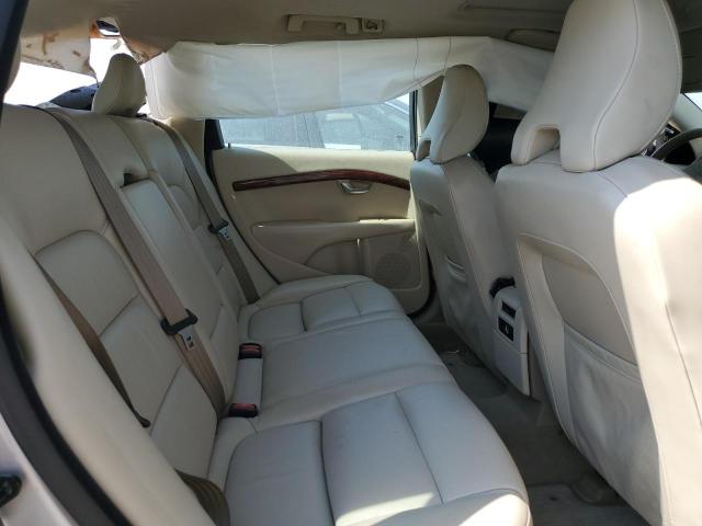Photo 11 from auction – 2008 VOLVO V70 3.2 with VIN YV1BW982381048562