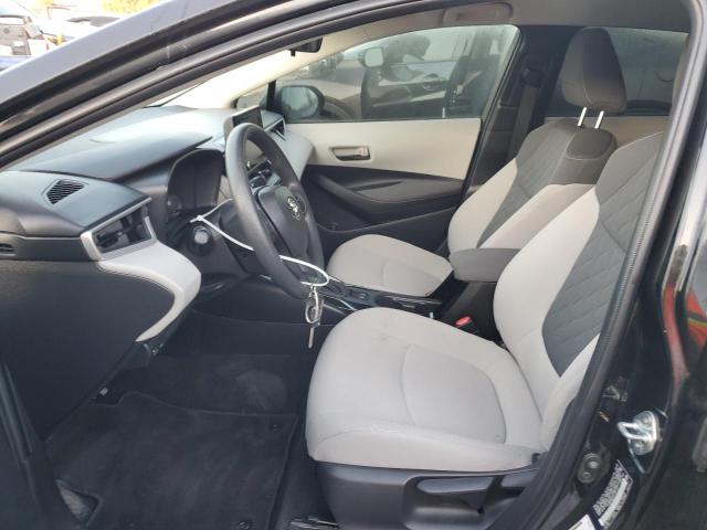 Photo 7 from auction – 2022 TOYOTA COROLLA LE with VIN JTDEPMAE2NJ227761