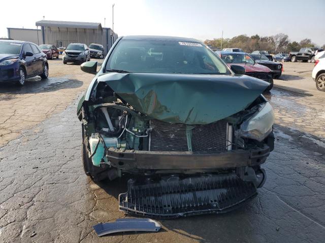 Photo 5 from auction – 2015 TOYOTA COROLLA L with VIN 2T1BURHEXFC429484