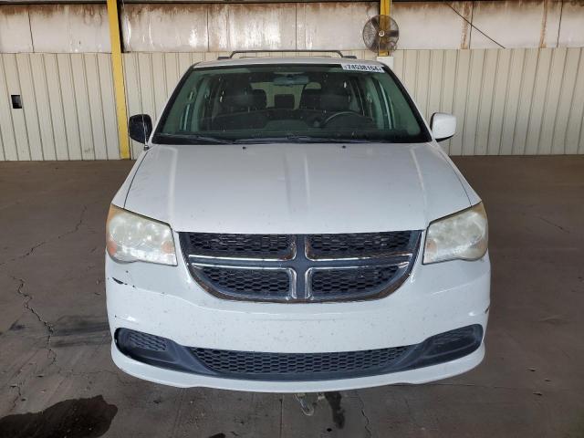 Photo 5 from auction – 2013 DODGE GRAND CARA with VIN 2C4RDGCG1DR786786