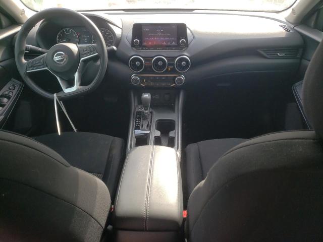Photo 8 from auction – 2023 NISSAN SENTRA S with VIN 3N1AB8BV2PY320204