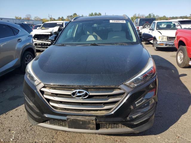 Photo 5 from auction – 2016 HYUNDAI TUCSON LIM with VIN KM8J3CA2XGU146045