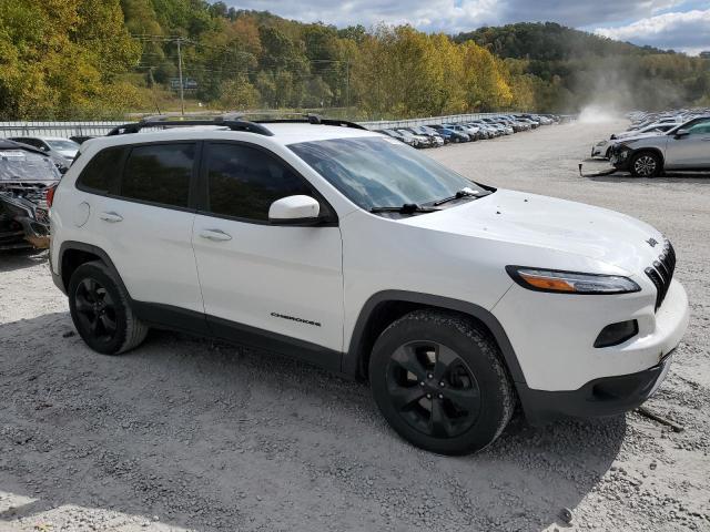 Photo 4 from auction – 2016 JEEP CHEROKEE L with VIN 1C4PJMCS8GW187091