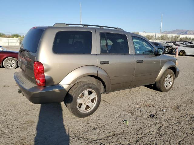 Photo 3 from auction – 2007 DODGE DURANGO SL with VIN 1D8HB48P07F568649