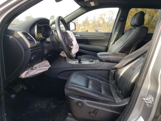 Photo 7 from auction – 2015 JEEP GRAND CHER with VIN 1C4RJFBG2FC612578