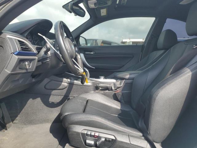 Photo 7 from auction – 2017 BMW 230I with VIN WBA2F9C54HV664218