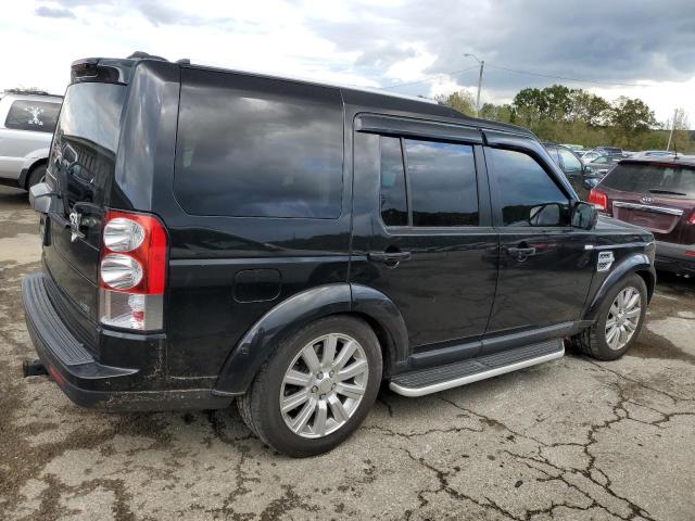 Photo 3 from auction – 2013 LAND ROVER LR4 HSE with VIN SALAG2D47DA692758
