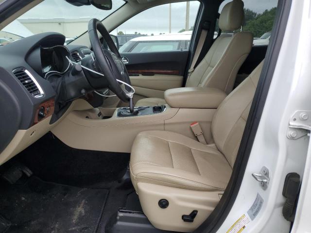 Photo 7 from auction – 2017 DODGE DURANGO CI with VIN 1C4RDJEG2HC708946