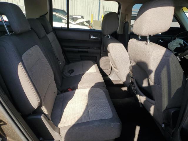 Photo 11 from auction – 2011 FORD FLEX SE with VIN 2FMGK5BC9BBD03725