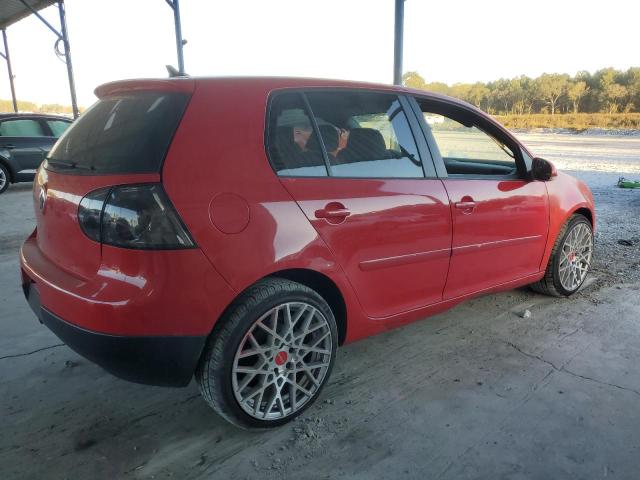 Photo 3 from auction – 2007 VOLKSWAGEN RABBIT with VIN WVWDR71K17W120543