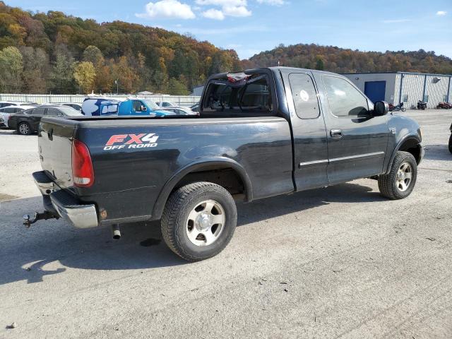 Photo 3 from auction – 2003 FORD F150 with VIN 2FTRX18L73CA14787