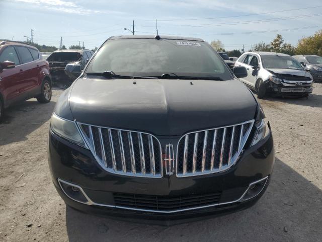 Photo 5 from auction – 2011 LINCOLN MKX with VIN 2LMDJ8JK3BBJ31924