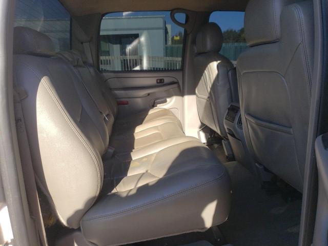 Photo 10 from auction – 2006 CHEVROLET SILVERADO with VIN 1GCHK23D56F163479