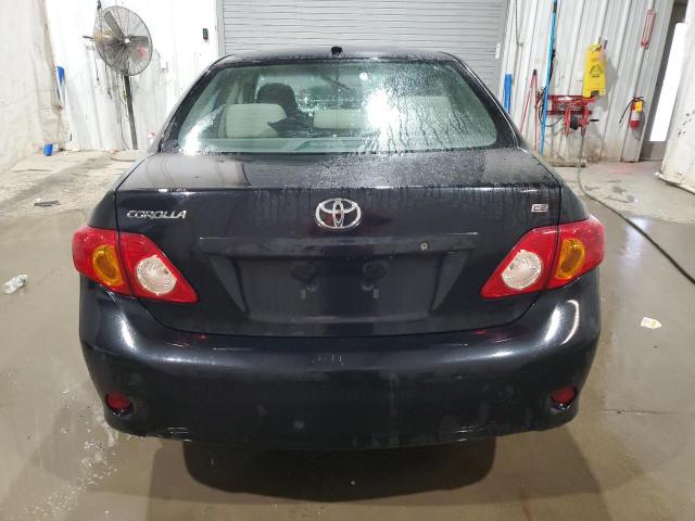 Photo 6 from auction – 2010 TOYOTA COROLLA BA with VIN 2T1BU4EE9AC415155