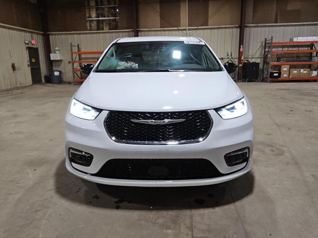 Photo 5 from auction – 2024 CHRYSLER PACIFICA T with VIN 2C4RC1BG4RR176115