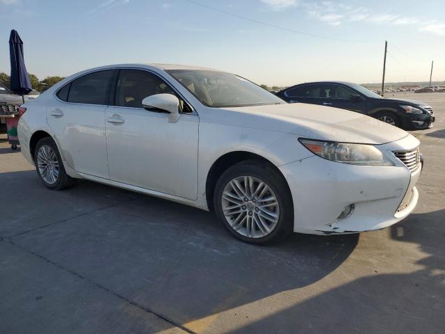 Photo 4 from auction – 2013 LEXUS ES 350 with VIN JTHBK1GG1D2004286