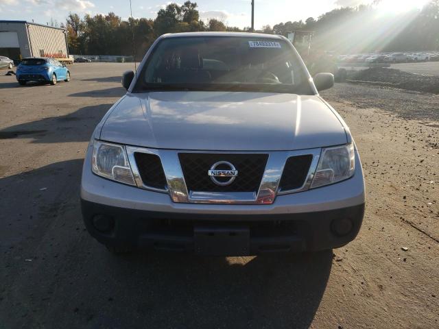 Photo 5 from auction – 2012 NISSAN FRONTIER S with VIN 1N6BD0CT4CC424381