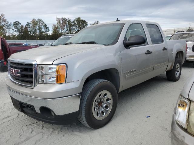 GMC NEW SIERRA 2007 z numerem VIN 2GTEC13C271618301 - Zdjęcie z aukcji