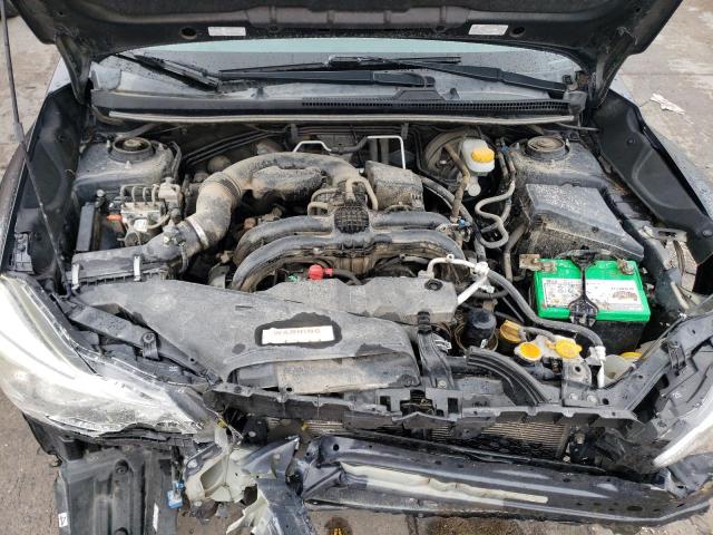 صورة رقم 11 من المزاد - 2016 SUBARU CROSSTREK مع VIN JF2GPANC6G8210053