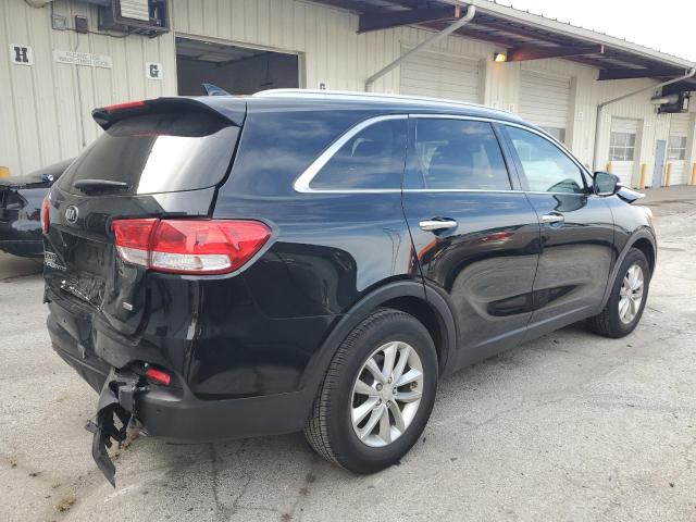 Photo 3 from auction – 2016 KIA SORENTO LX with VIN 5XYPG4A36GG076241