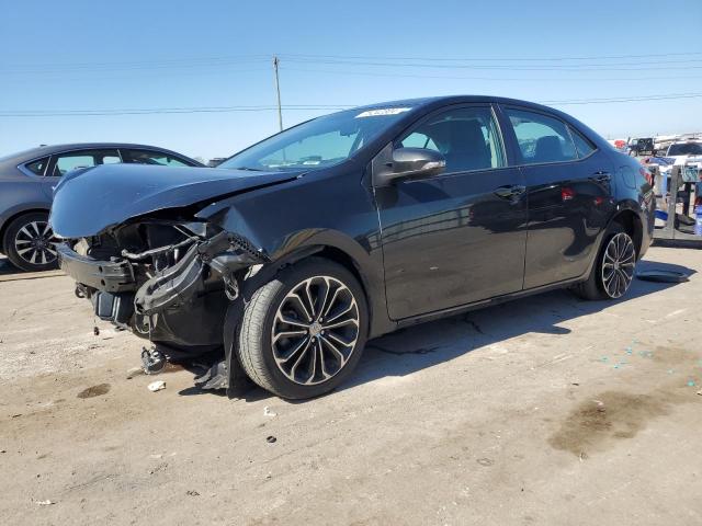 TOYOTA COROLLA L 2016 z numerem VIN 5YFBURHE9GP438792 - Zdjęcie z aukcji