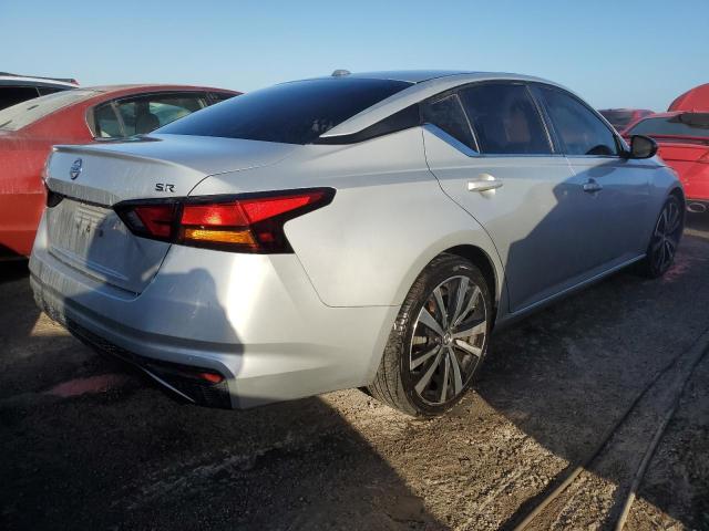 Photo 3 from auction – 2020 NISSAN ALTIMA SR with VIN 1N4BL4CV9LC203380