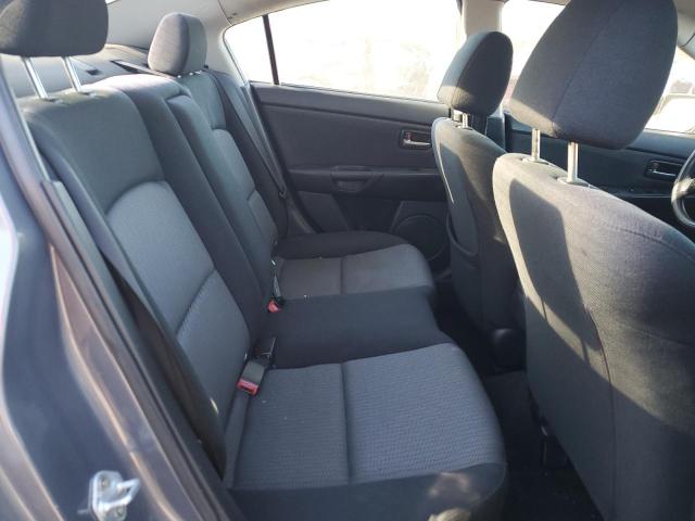 Photo 10 from auction – 2008 MAZDA 3 I with VIN JM1BK32F081841604