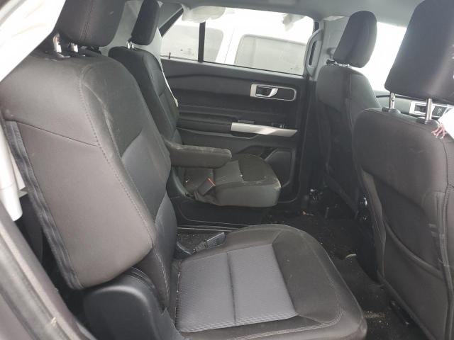 Photo 11 from auction – 2022 FORD EXPLORER X with VIN 1FMSK8DH4NGA07514