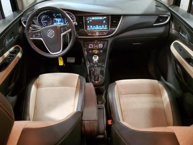 Photo 8 from auction – 2019 BUICK ENCORE PRE with VIN KL4CJASB6KB853650