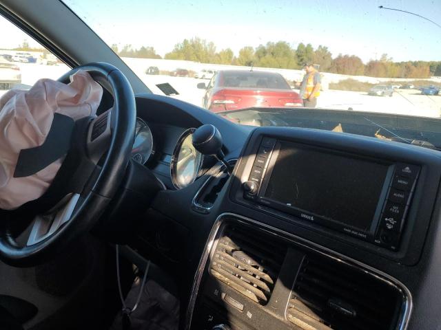 Photo 9 from auction – 2015 DODGE GRAND CARA with VIN 2C4RDGBG6FR648438