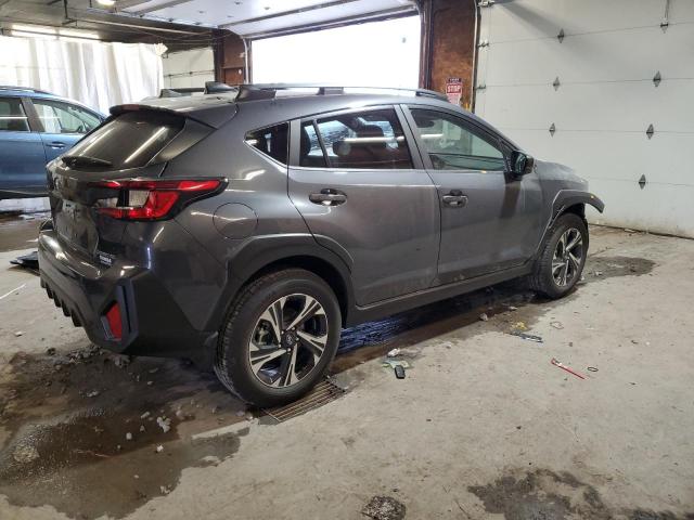 Photo 3 from auction – 2024 SUBARU CROSSTREK with VIN JF2GUADC4RH381414
