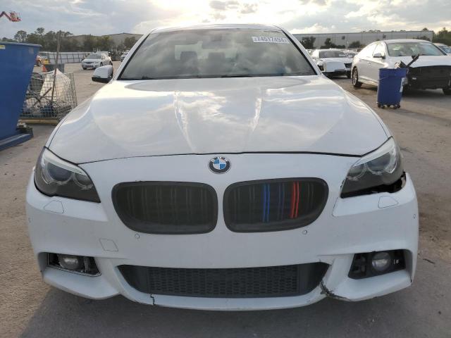 Photo 5 from auction – 2015 BMW 535 I with VIN WBA5B1C53FD922788