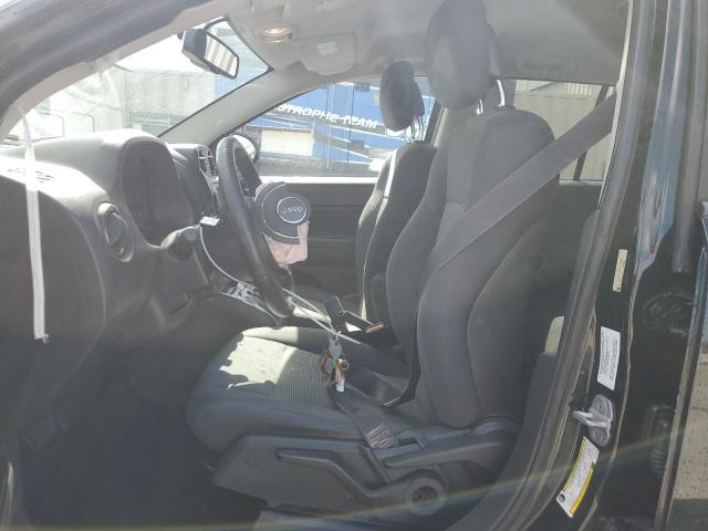 Photo 7 from auction – 2013 JEEP COMPASS LA with VIN 1C4NJCEAXDD191205
