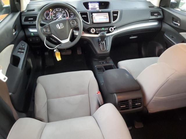 Photo 8 from auction – 2015 HONDA CR-V EX with VIN 2HKRM3H50FH530784