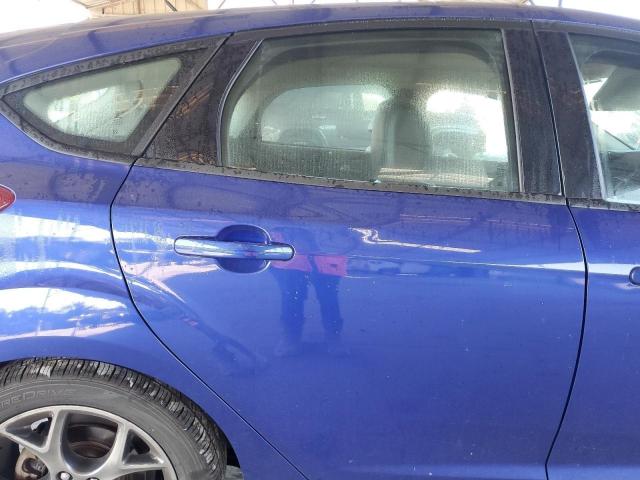 Photo 10 from auction – 2014 FORD FOCUS SE with VIN 1FADP3K27EL397876