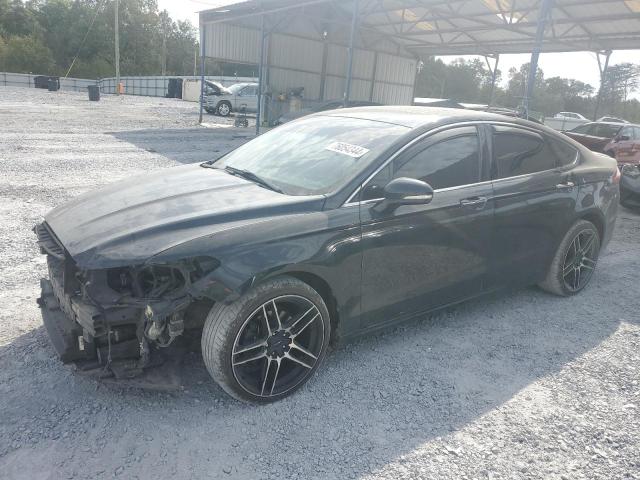FORD FUSION TIT 2015 with VIN 3FA6P0K98FR274031 - Photo from auction