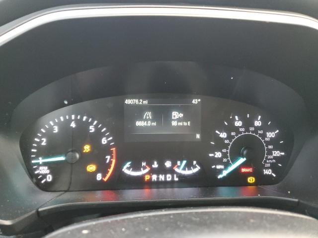 Photo 9 from auction – 2020 FORD ESCAPE SE with VIN 1FMCU9G65LUC72374