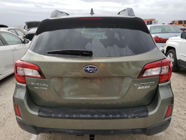 Photo 6 from auction – 2017 SUBARU OUTBACK 2. with VIN 4S4BSANC6H3232930